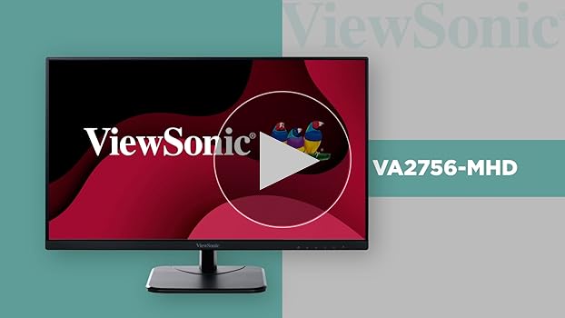 ViewSonic VA2756-MHD 27